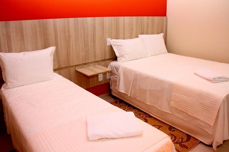 Gloria Hotel Olimpia Exterior photo