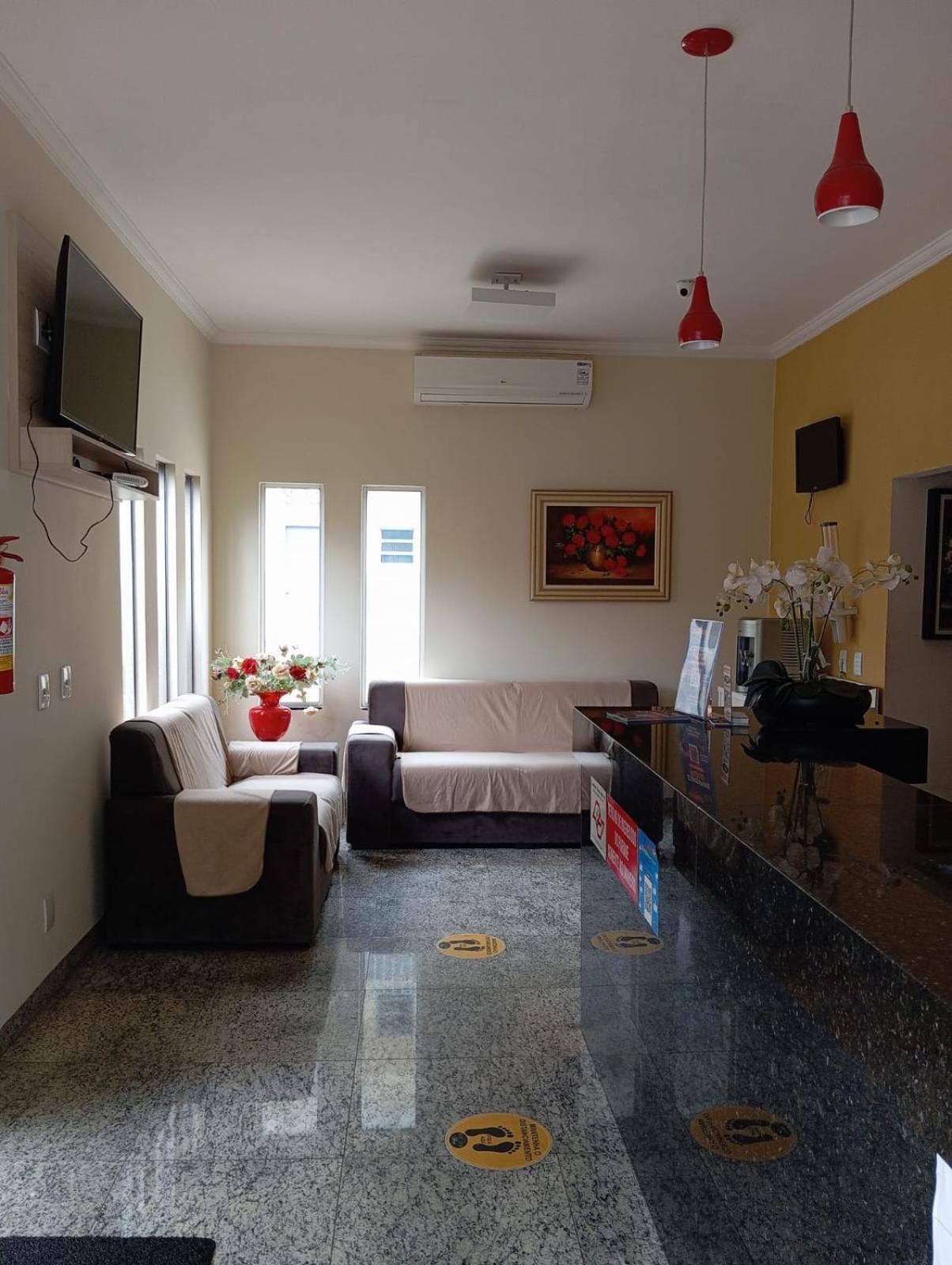 Gloria Hotel Olimpia Exterior photo